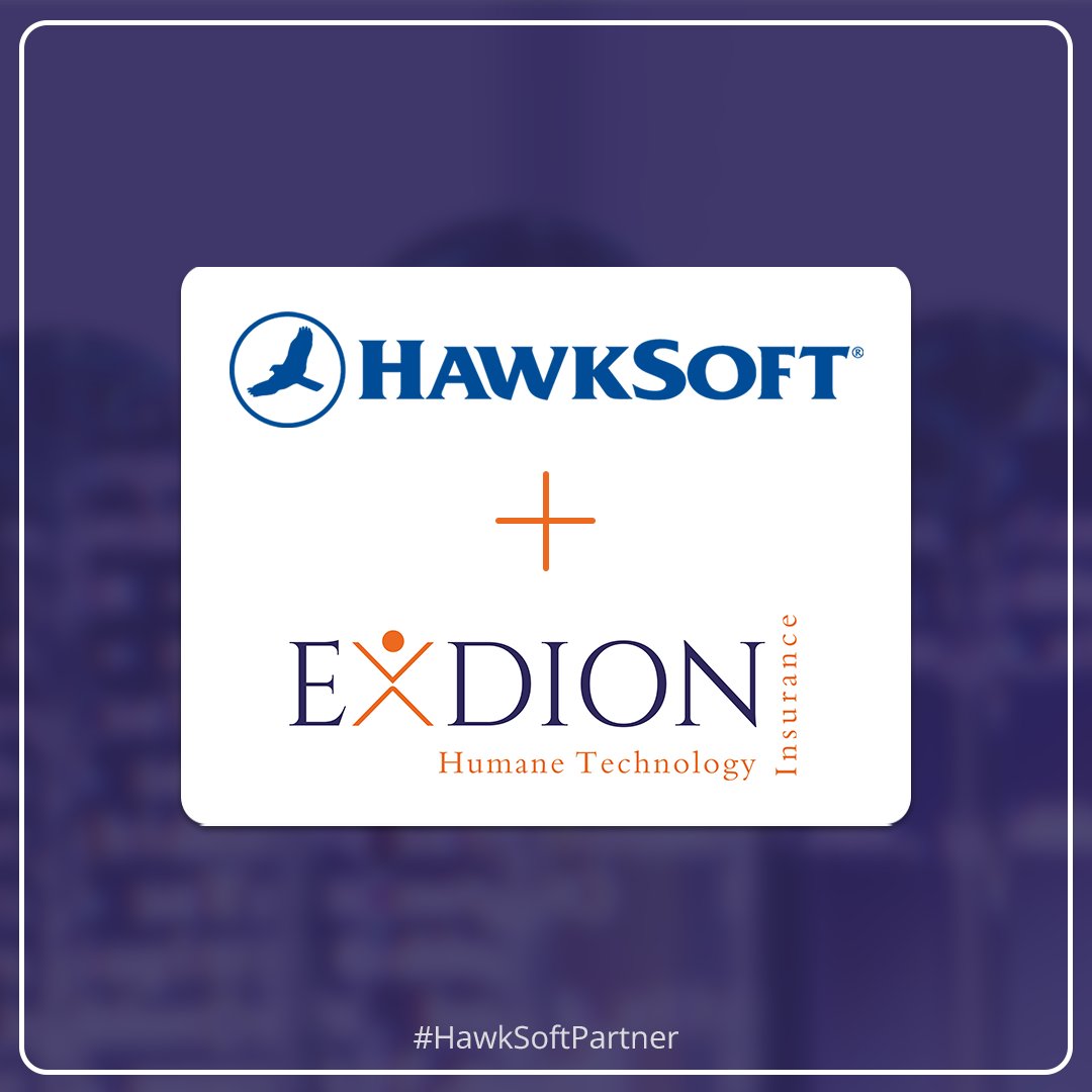 HawkSoft tweet media
