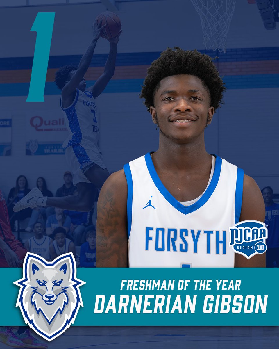 Forsyth Tech Athletics tweet media