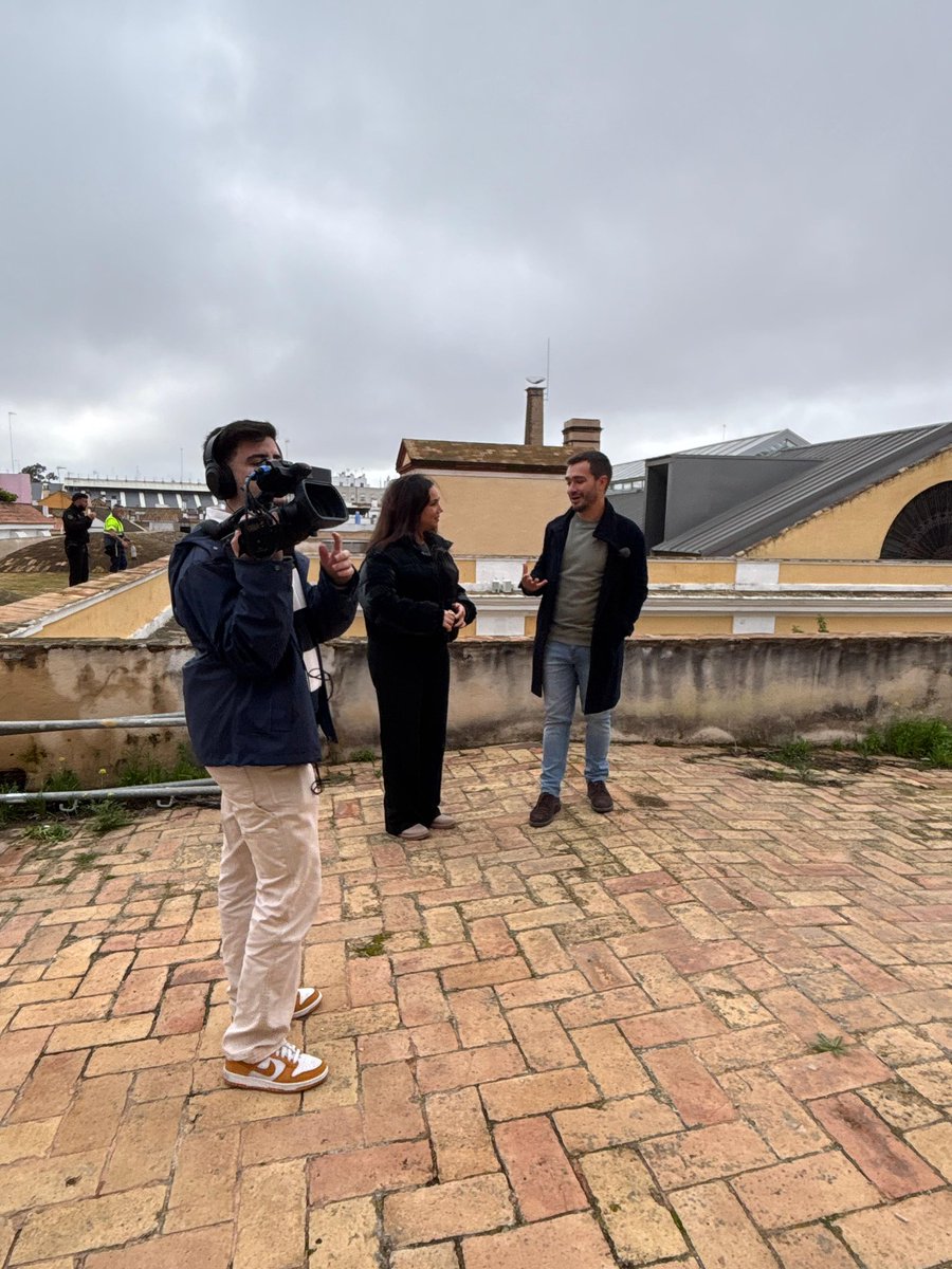 Sevilla Obra Maestra tweet media