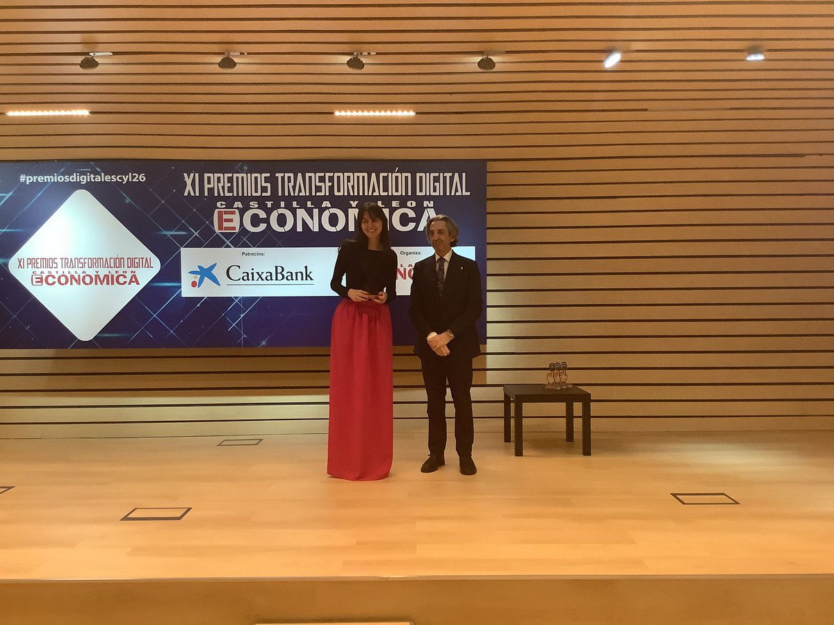CyL Económica tweet media