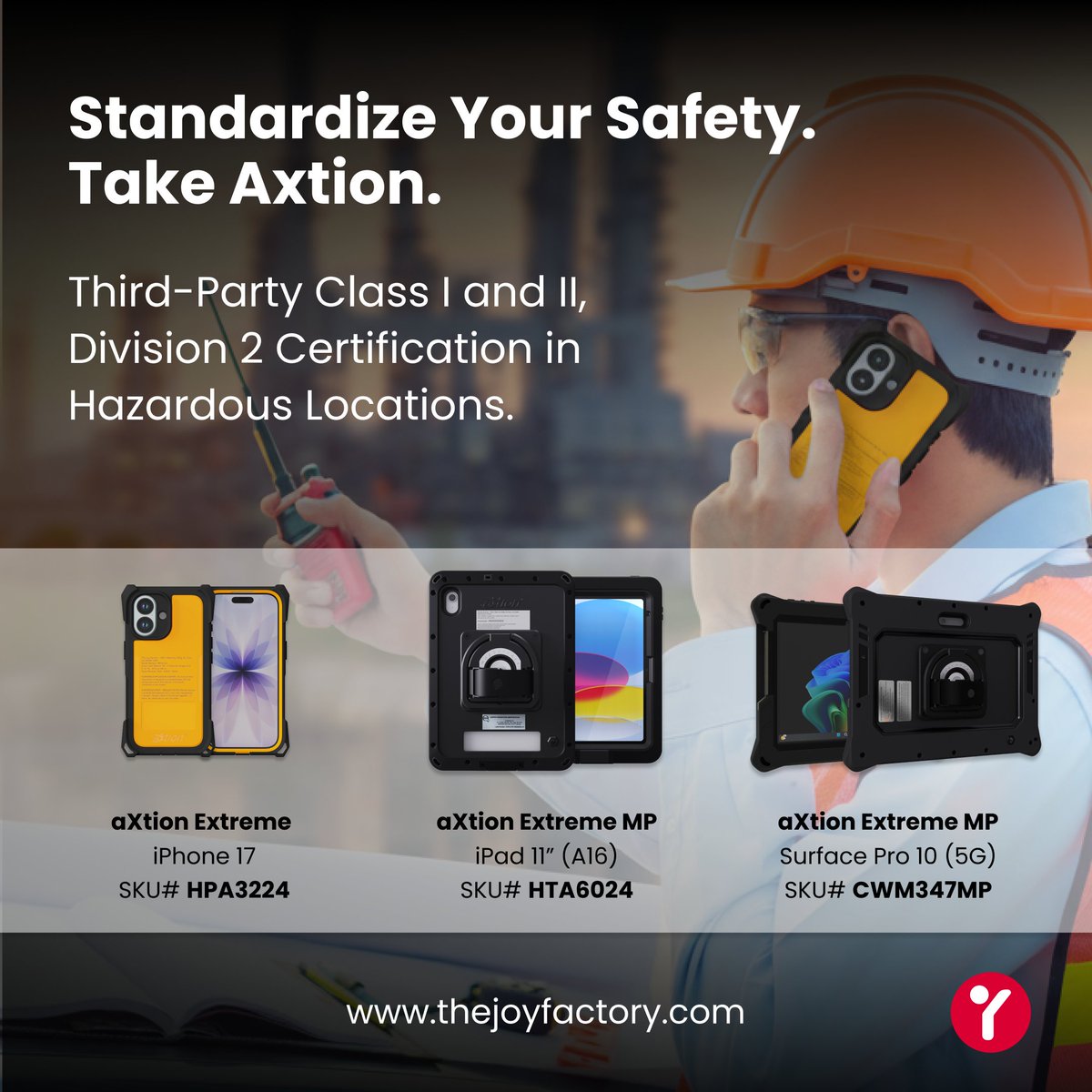 The Joy Factory tweet media