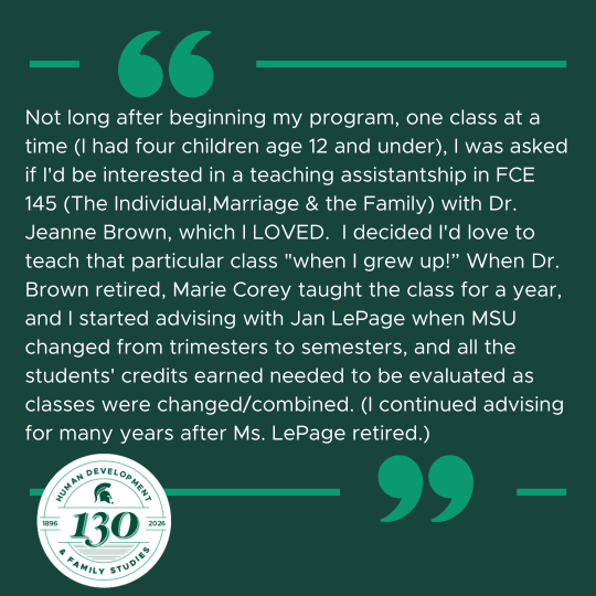 MSU HDFS tweet media