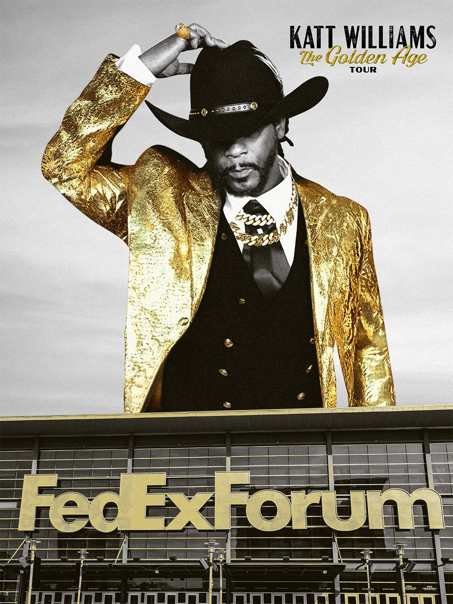 FedExForum tweet media