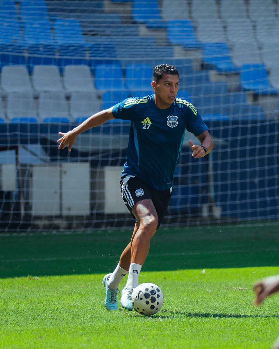 Club Sport Emelec (@csemelec) on Twitter photo 