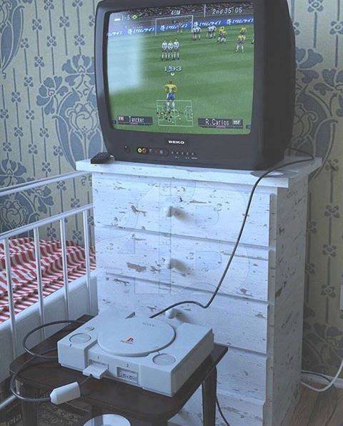 Sunday League Footy tweet media