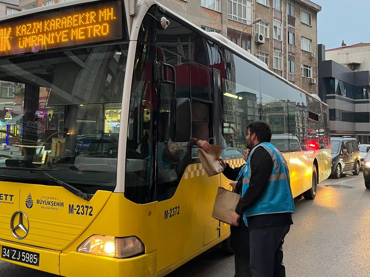 AK Gençlik Ümraniye tweet media