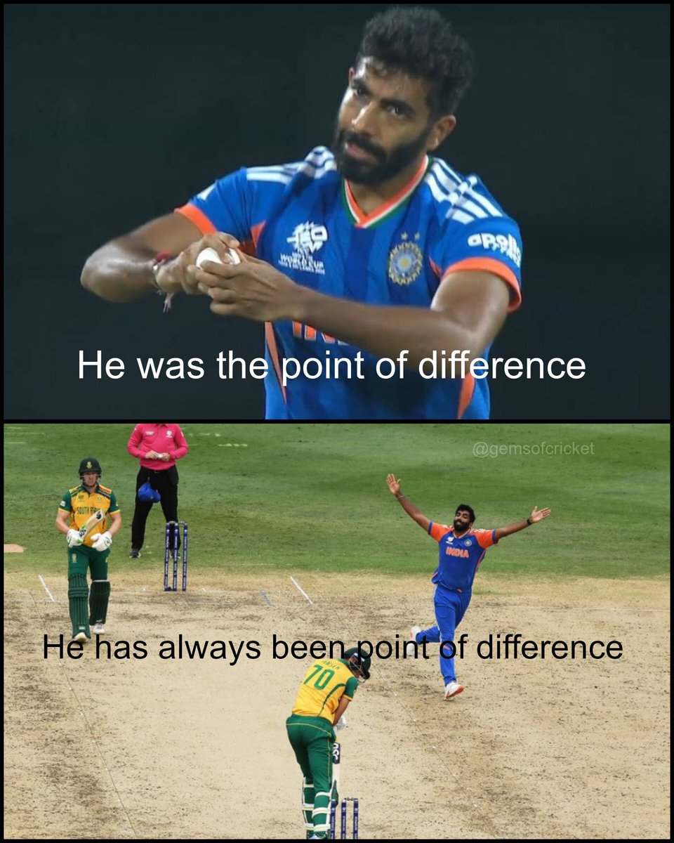 Out Of Context Cricket tweet media