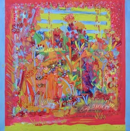 KBM Art Gallery tweet media