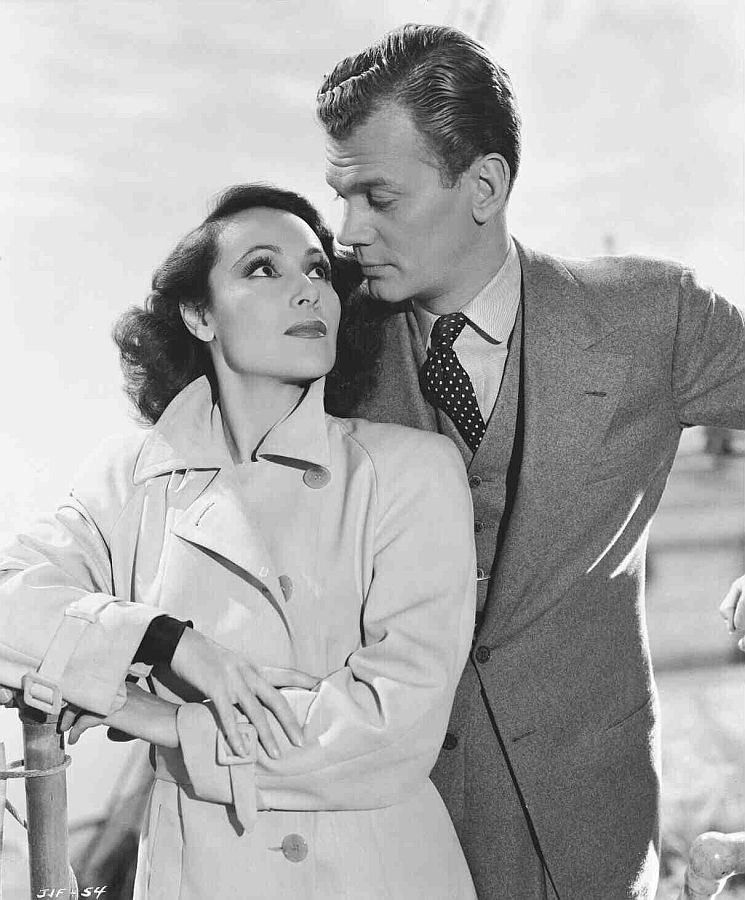 Joseph Cotten archive tweet media