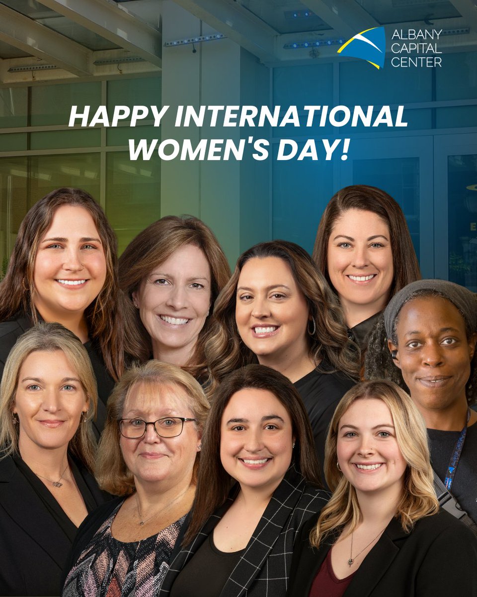AlbanyCapitalCenter tweet media