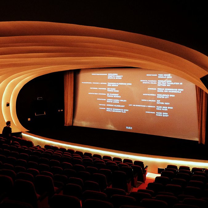 gundemio's tweet photo. Türkiye'den 2 sinema, dünyanın en iyi 100 sineması listesine girdi.

▬ Kadıköy Sineması: 63.
▬ Atlas 1948: 88. https://t.co/bM9mwXRXOv