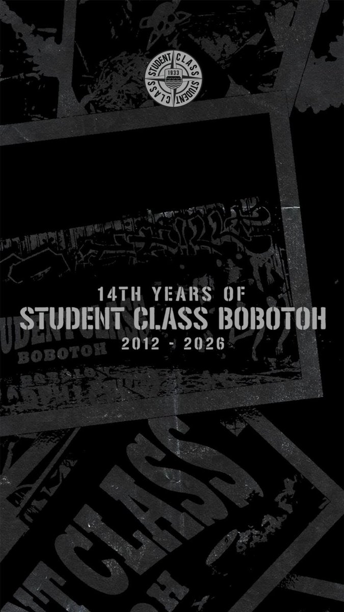 Know your roots and stay on track, no matter the storms. Wilujeng milad <a href="/StudentClass05/">StudentClass Bobotoh</a>