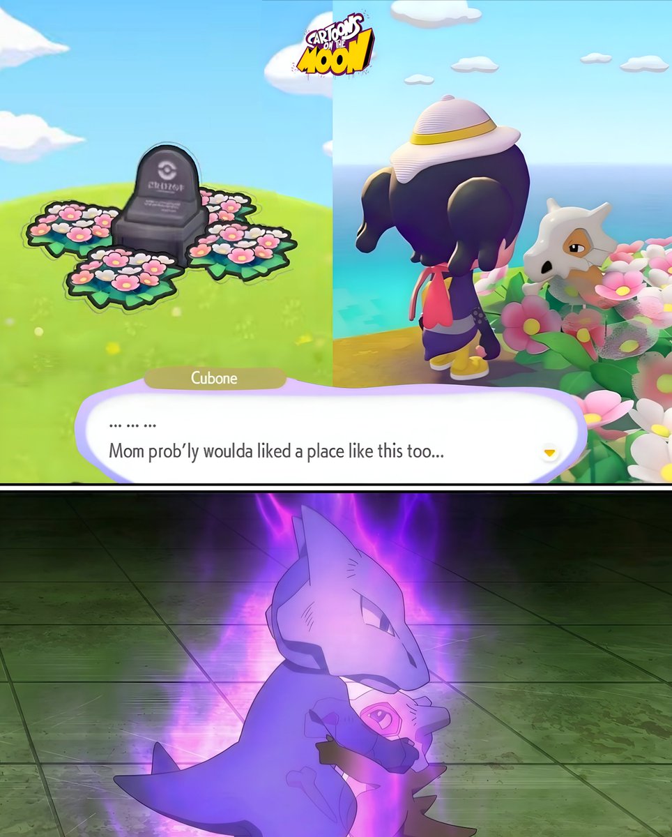 Cartoons On The Moon tweet media