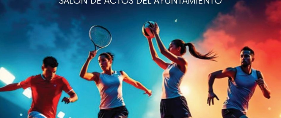 V Gala del Deporte de La Puebla del Río
#NoticiasOCR 
ondacorazon.es/v-gala-del-dep…