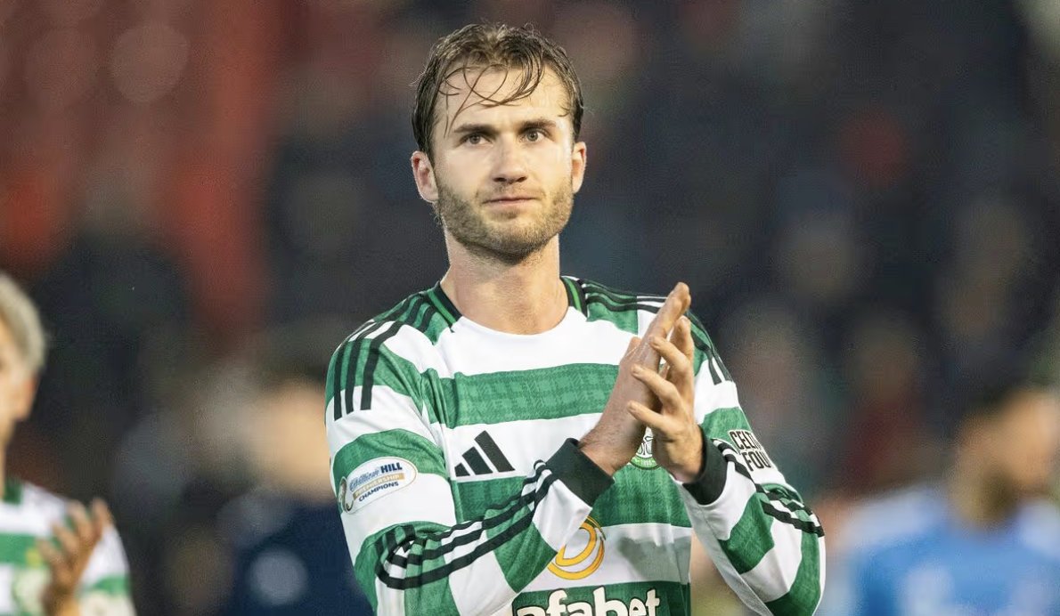 Daily Record Sport tweet media