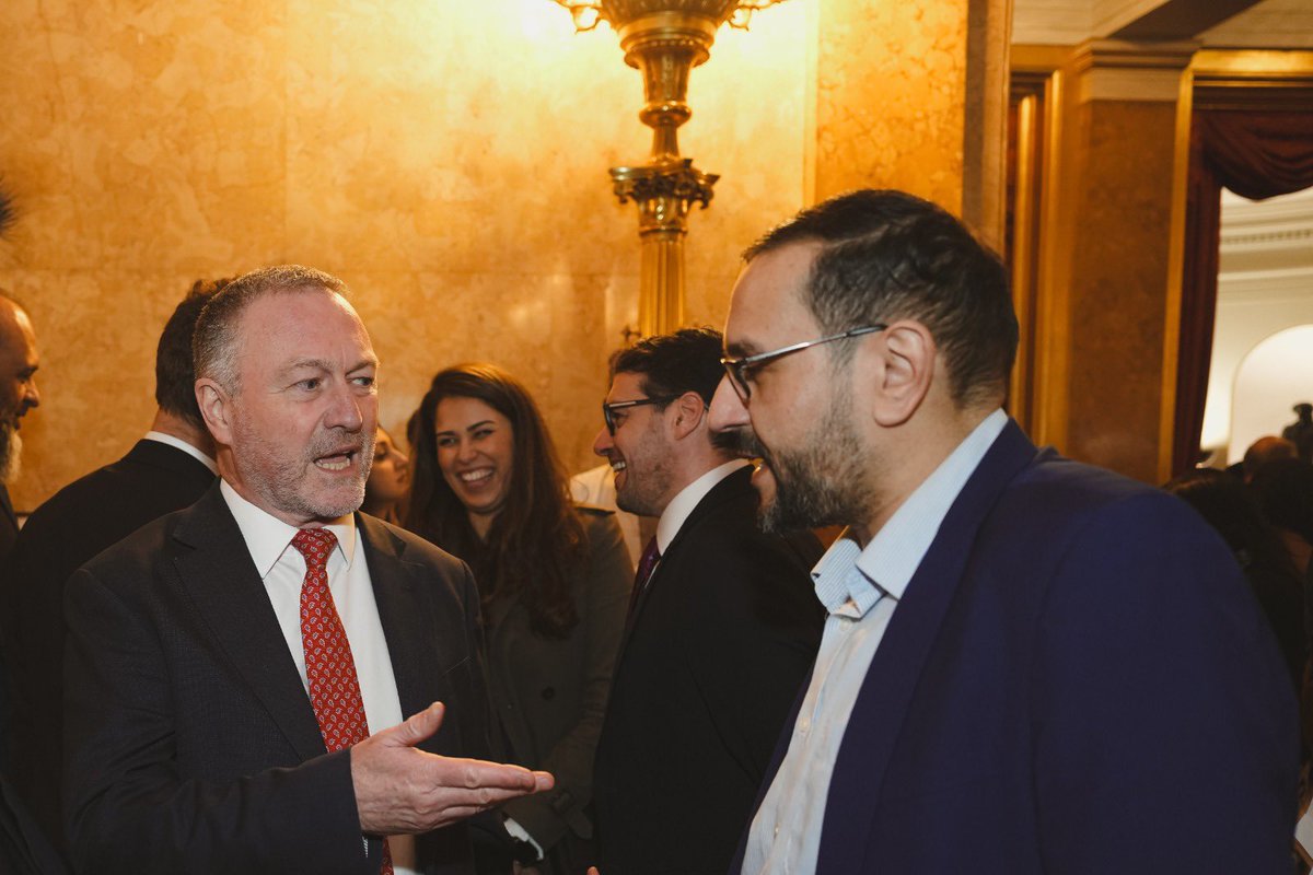 Steve Reed tweet media