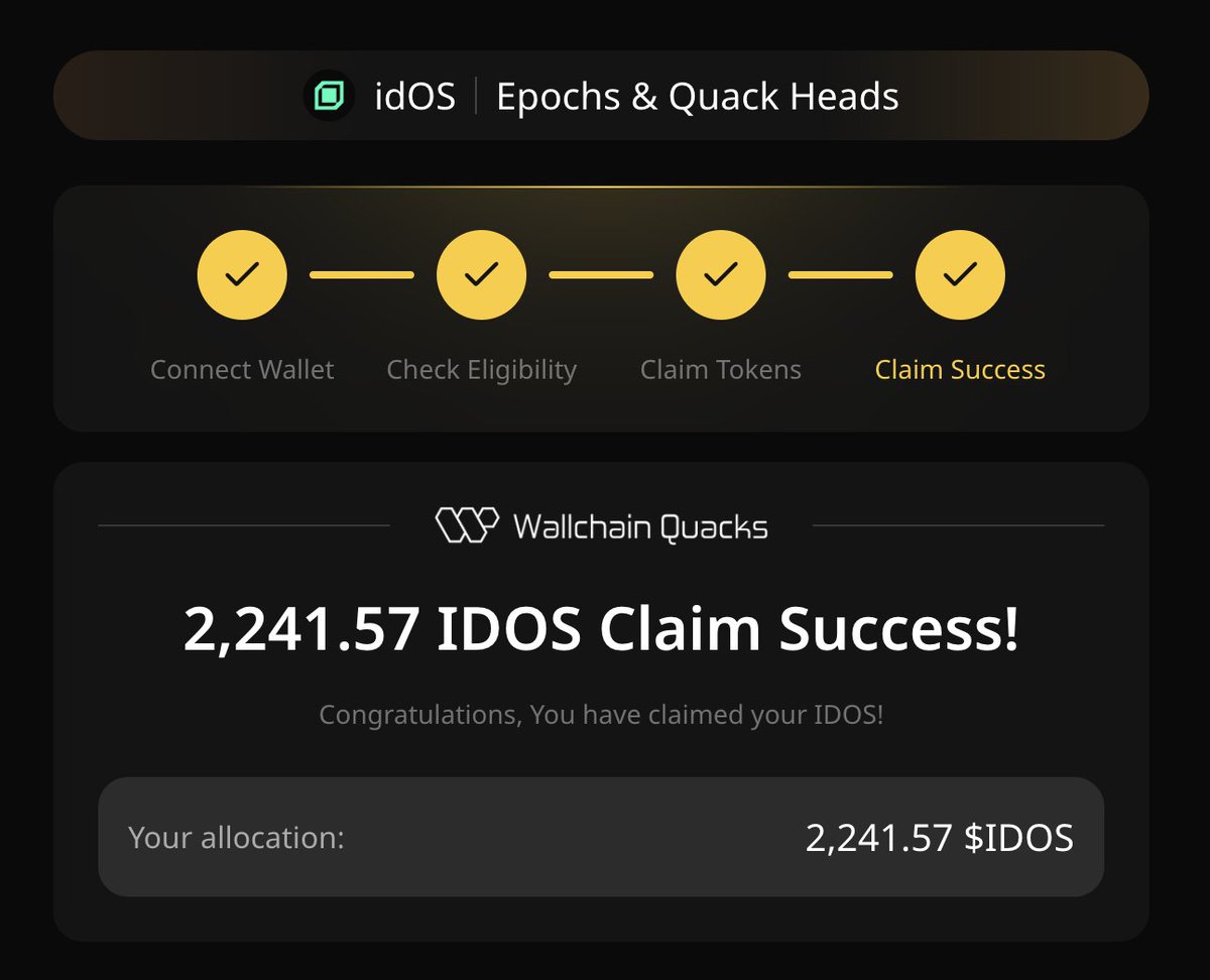 FinChain tweet media