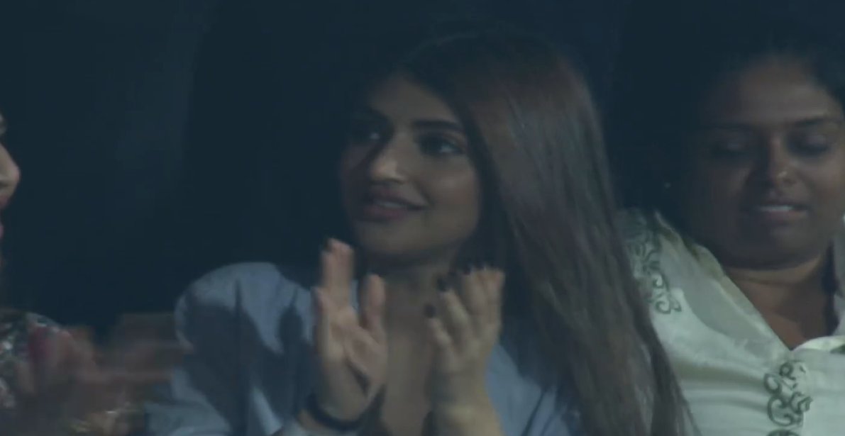 MightyMate118's tweet photo. 🖤🖤 #sreeleela

#INDvsENG #T20WC2026 https://t.co/LtTQPtFhHH