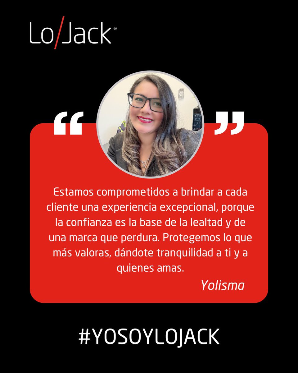 LoJack México® tweet media
