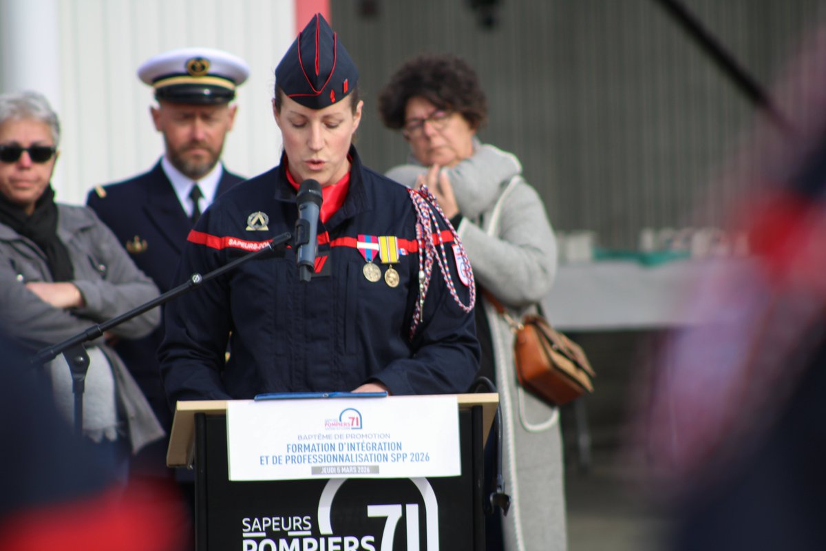 Sapeurs-pompiers de Saône-et-Loire tweet media