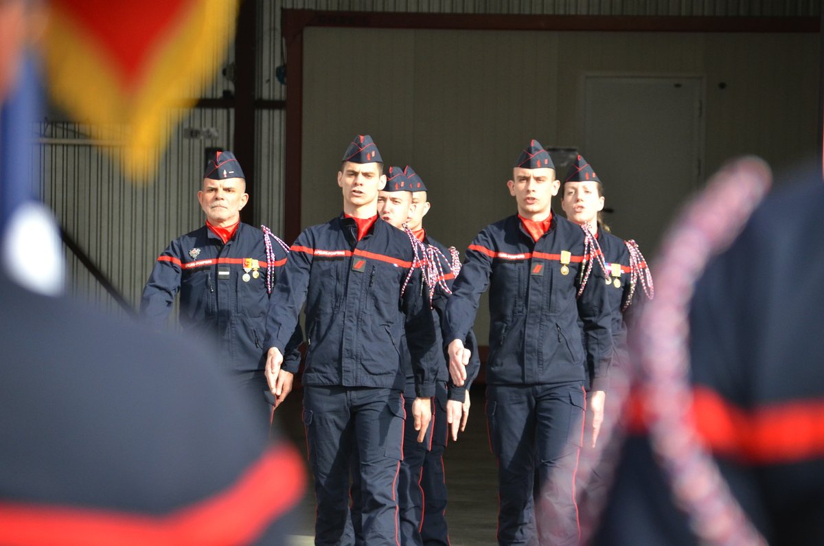 Sapeurs-pompiers de Saône-et-Loire tweet media