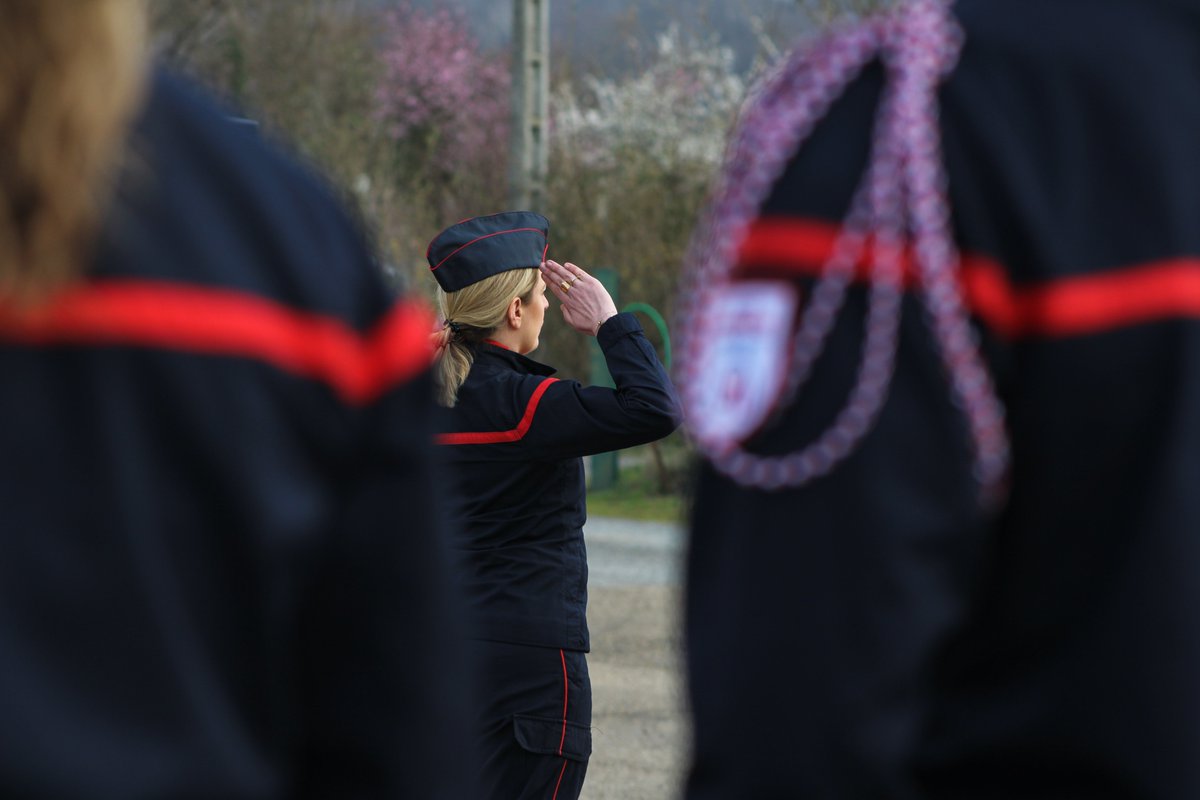 Sapeurs-pompiers de Saône-et-Loire tweet media