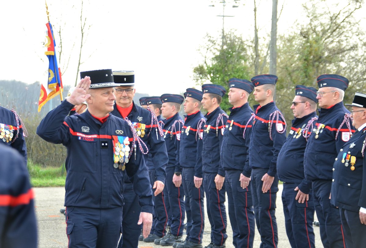 Sapeurs-pompiers de Saône-et-Loire tweet media