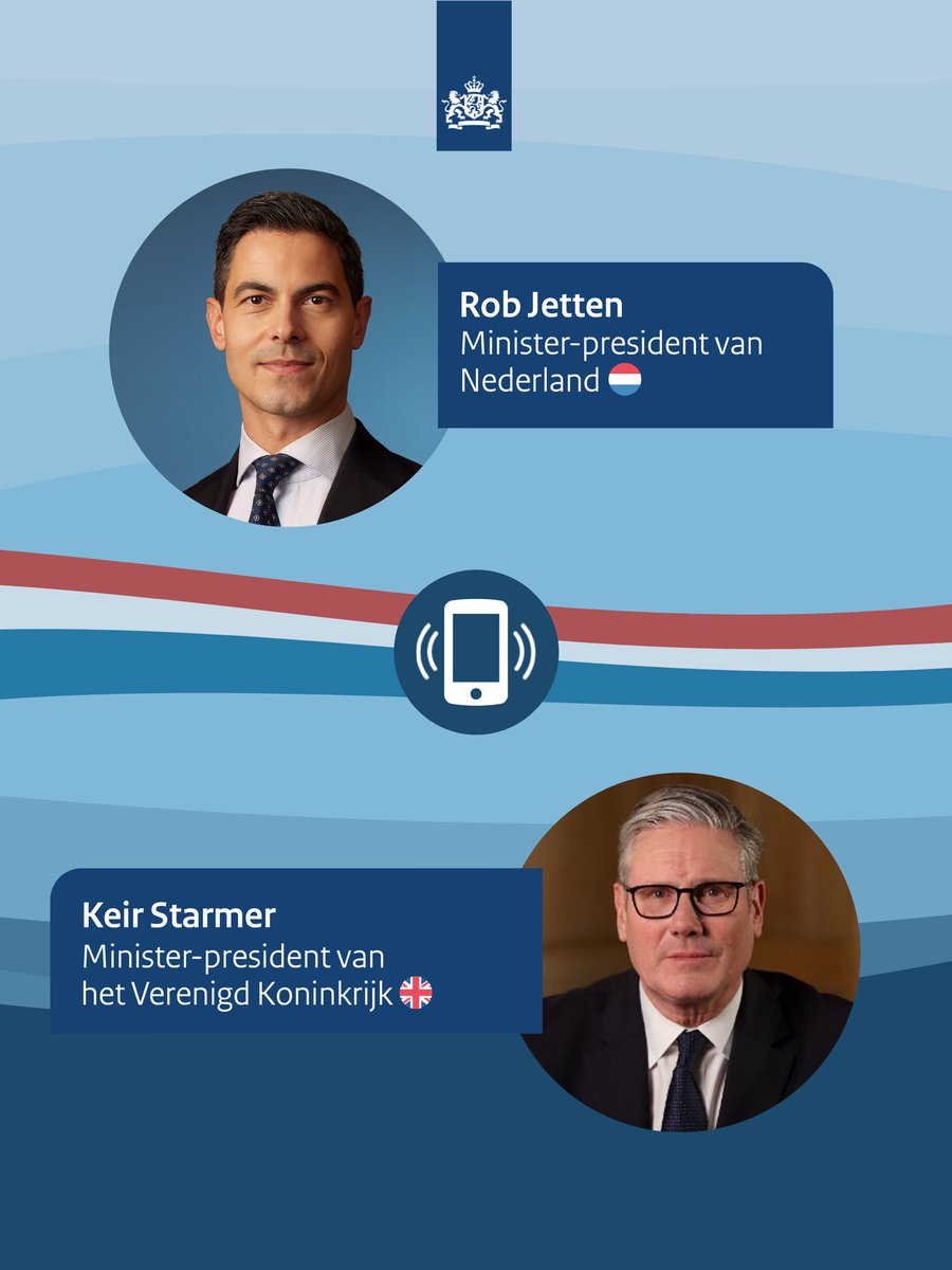 Rob Jetten tweet media