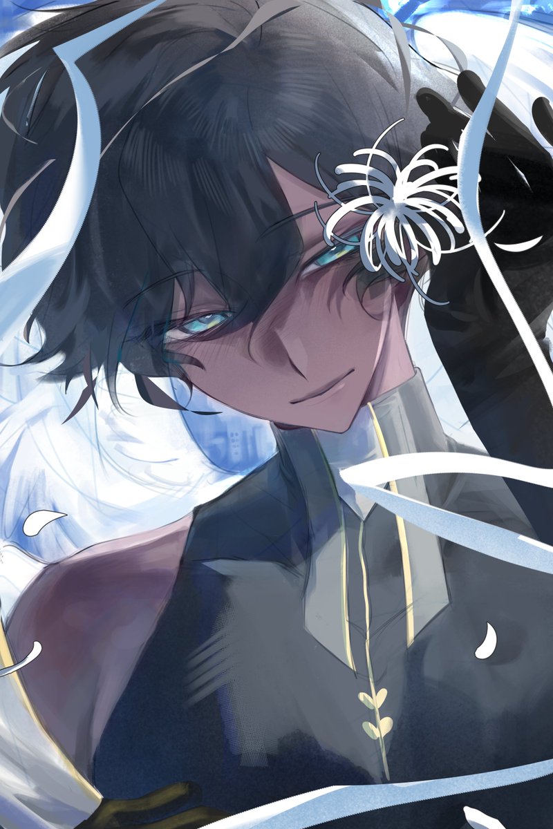 Hayeseventeen tweet media