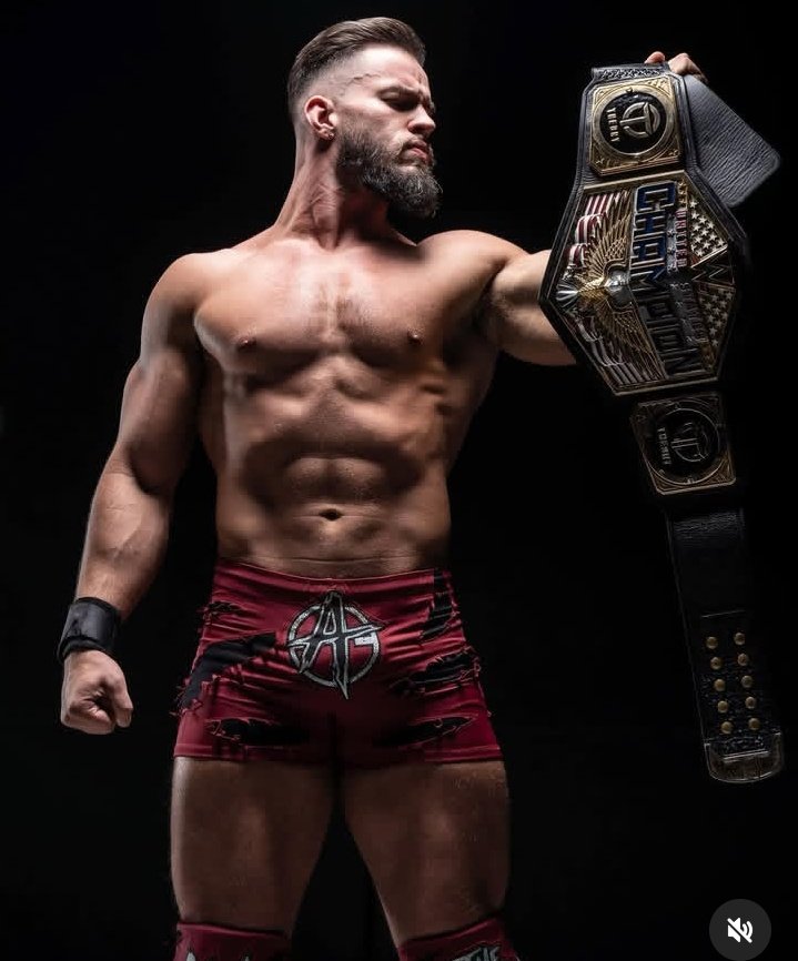 Wrestle OG! tweet media