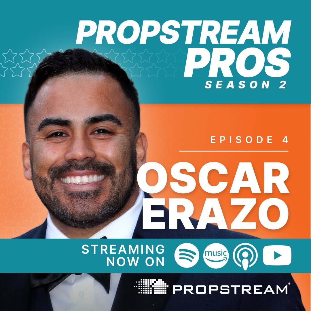 PropStream tweet media