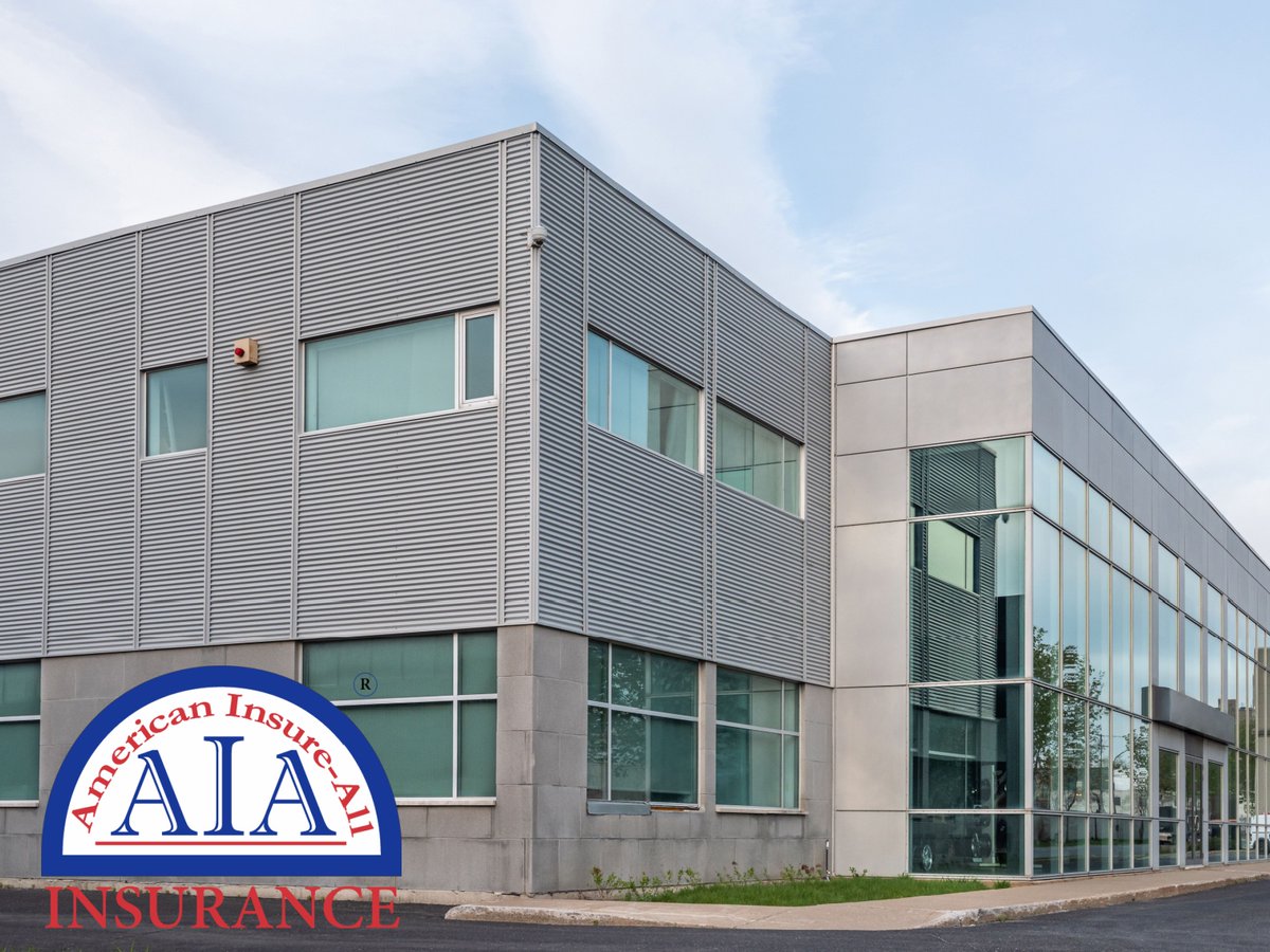 American Insure-All® tweet media