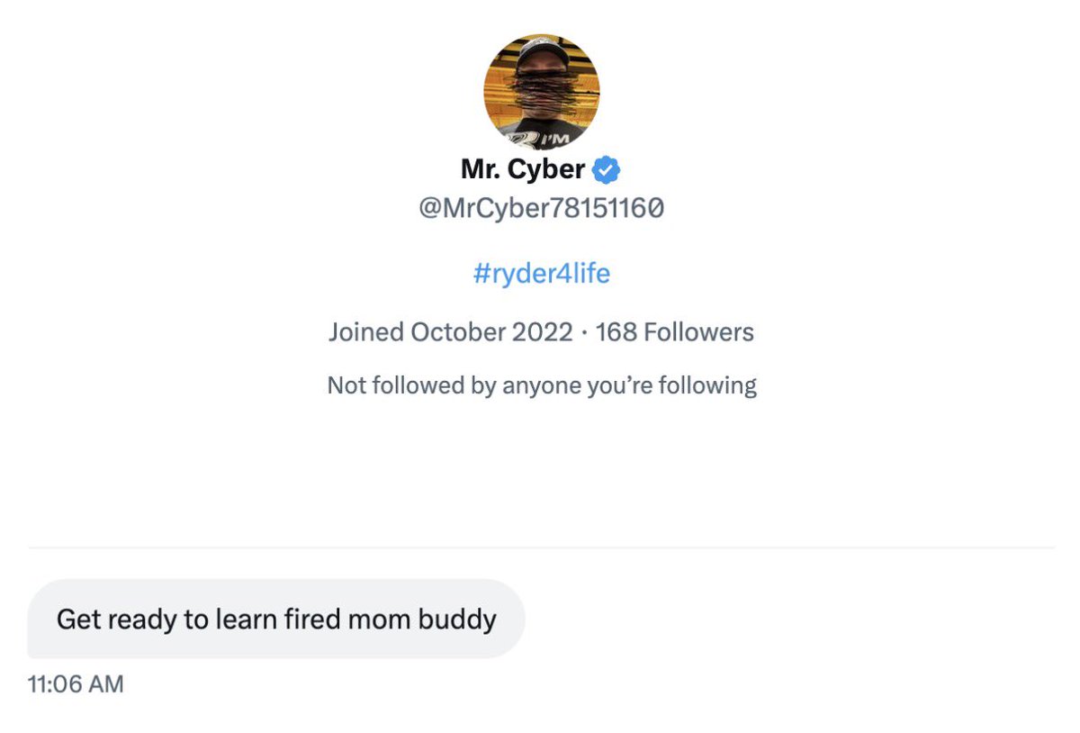 Ohio’s Tate tweet media