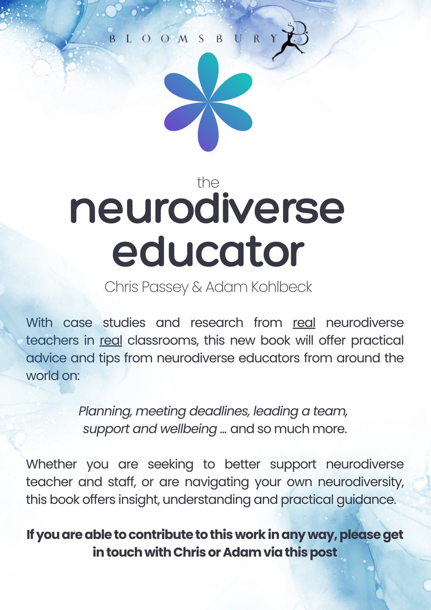 Chris Passey FCCT tweet media