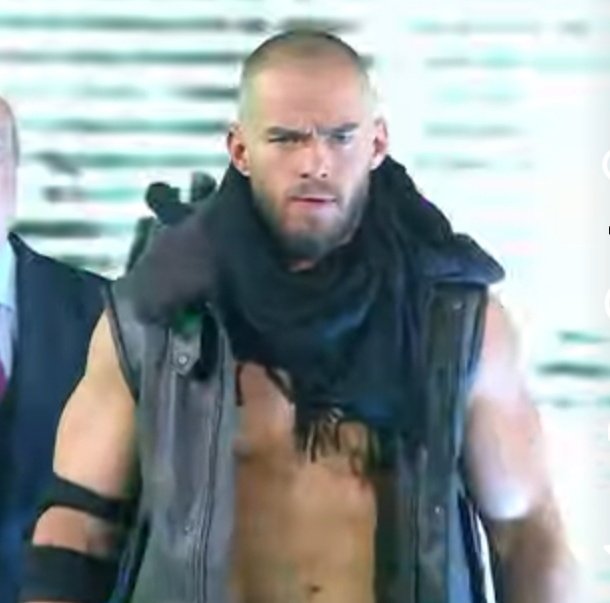 Wrestle OG! tweet media