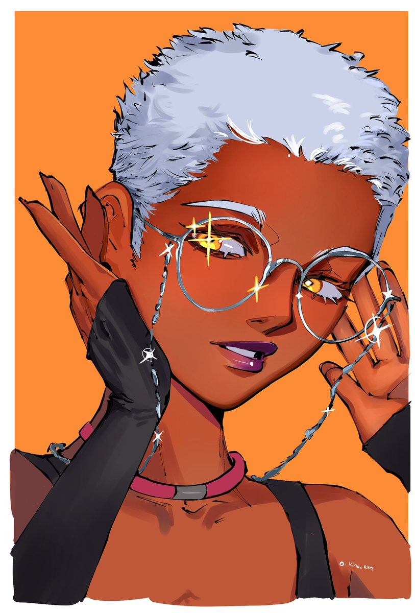 Kino. (Shop open 🌟) tweet media