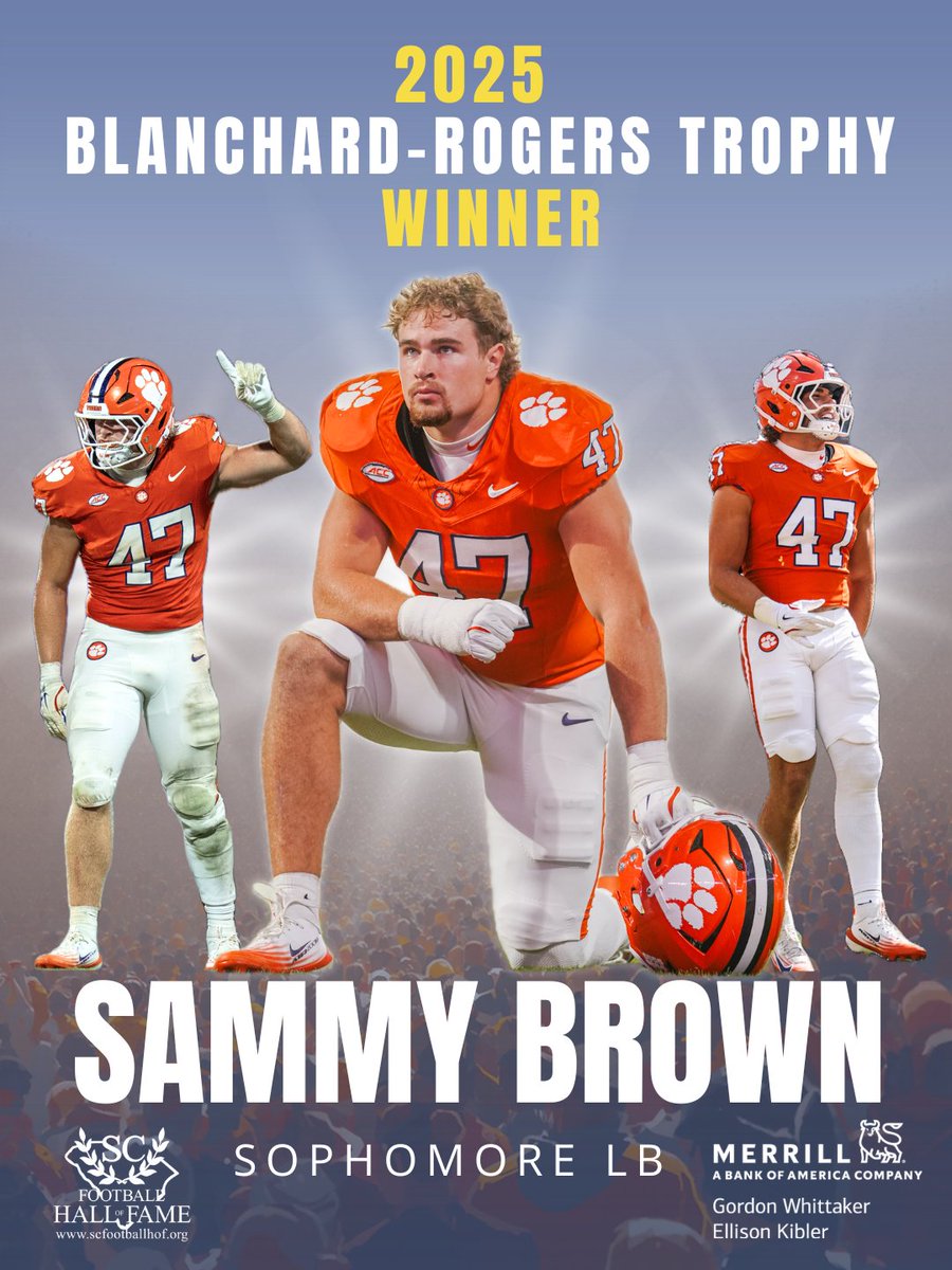 SCFootballHOF tweet media