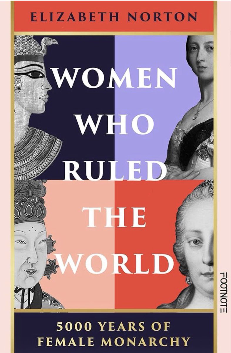 Dr Elizabeth Norton tweet media