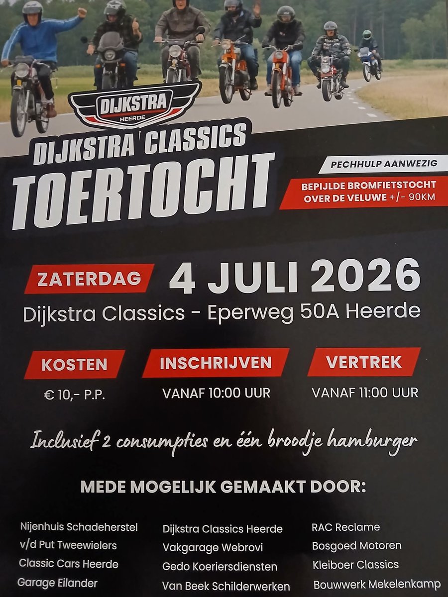 Evert v 't IJssel tweet media