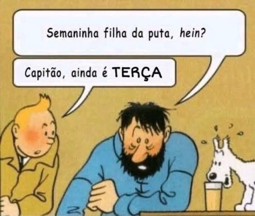 Se você rir, vai pro inferno (@vinoxcitou) on Twitter photo 