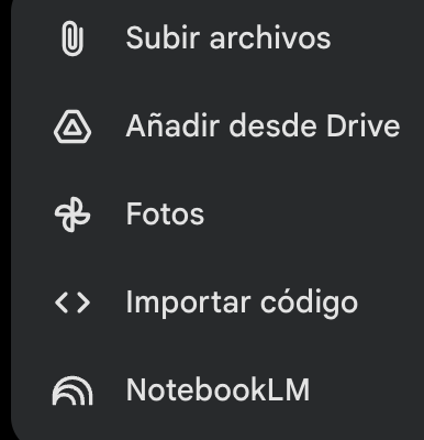 bychuso's tweet photo. @Enrique32187122 @arceyul Es mi laboratorio y asistente. Lo empleo mucho para investigación, resumenes, ampliar su potencial con Gemini con los cuadernos que creo, vuelco canales de Youtube, Pdf´s, web´s. Tengo cientos de cuadernos, donde saco mapas mentales, infografías...

Cada día es más potente https://t.co/zhxtbrSaYJ