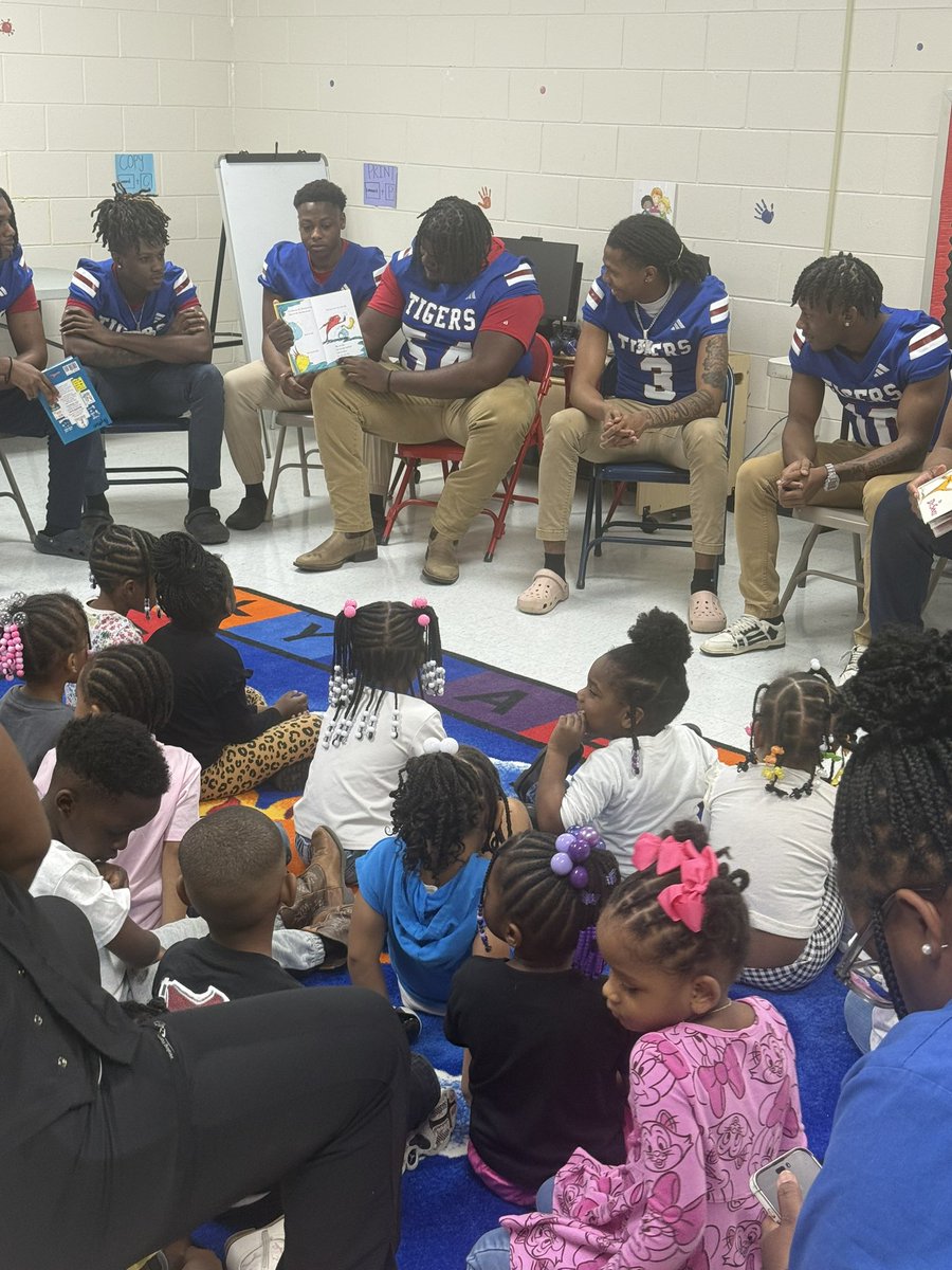 Noxubee County High School Football tweet media