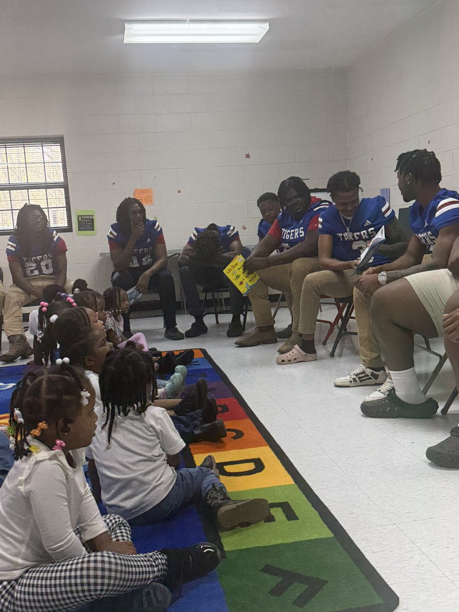 Noxubee County High School Football tweet media