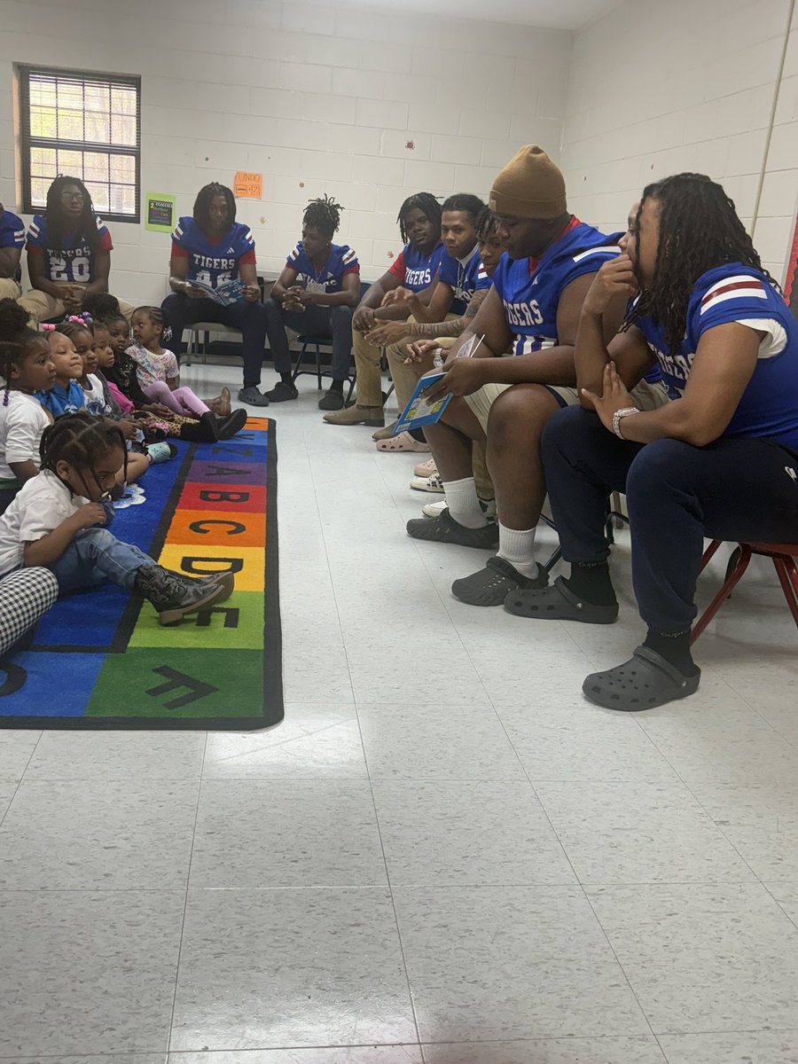 Noxubee County High School Football tweet media