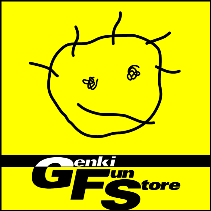 Genki tweet media