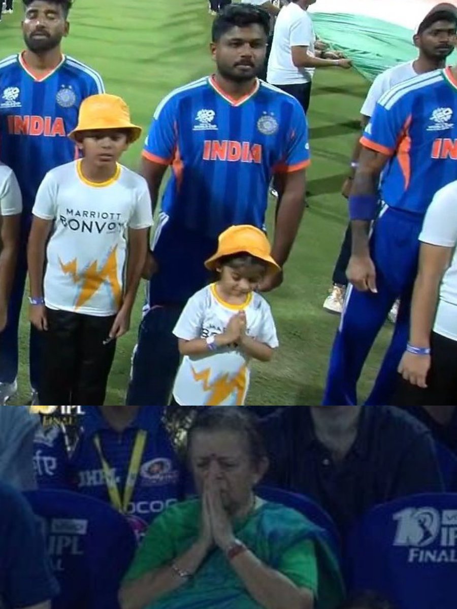 PakhaleHarsh's tweet photo. We know what happens when pure souls pray at the #Wankhede. 

#INDvsENG https://t.co/93N6dERjtJ