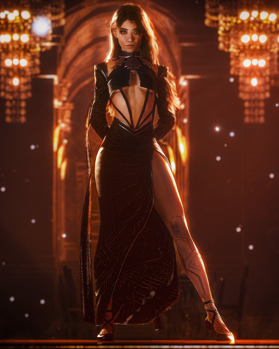 Ghost | VP tweet media