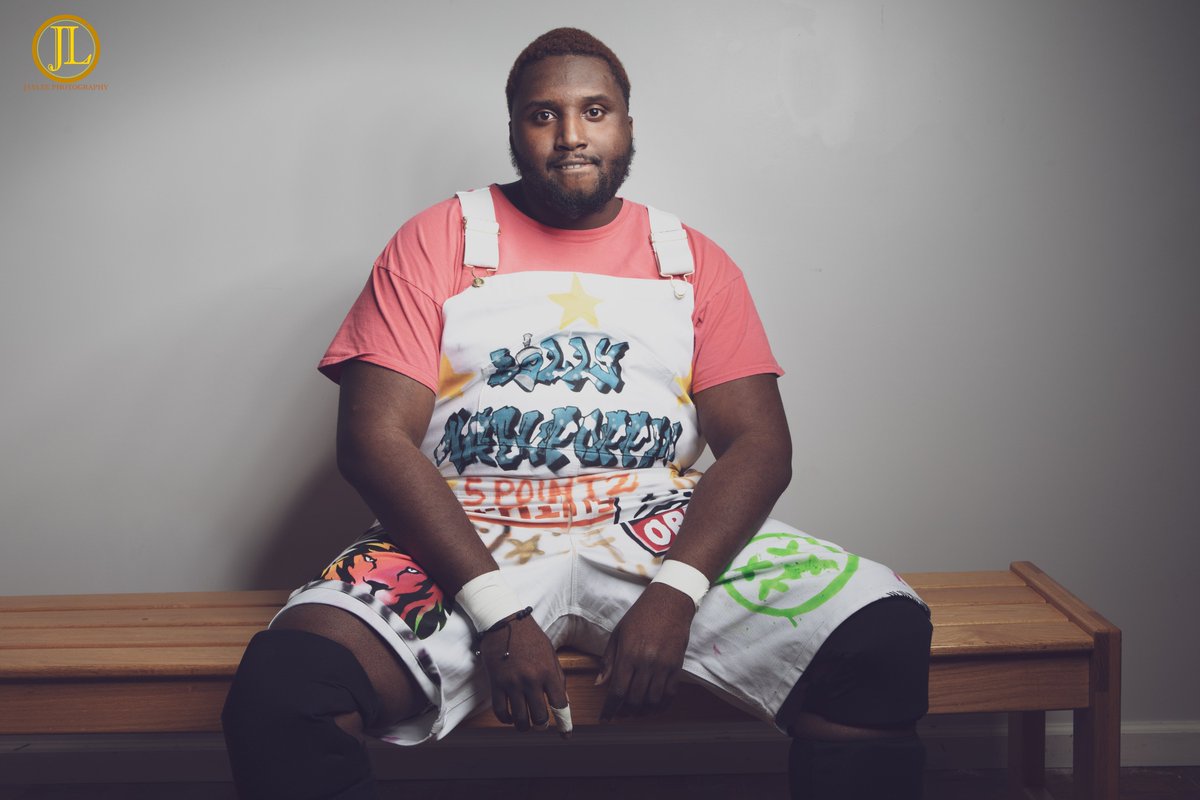 LGBT In The Ring tweet media