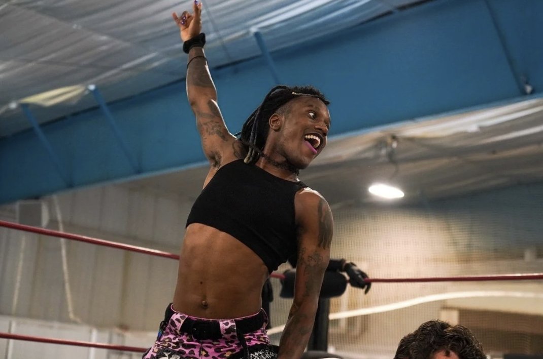 LGBT In The Ring tweet media