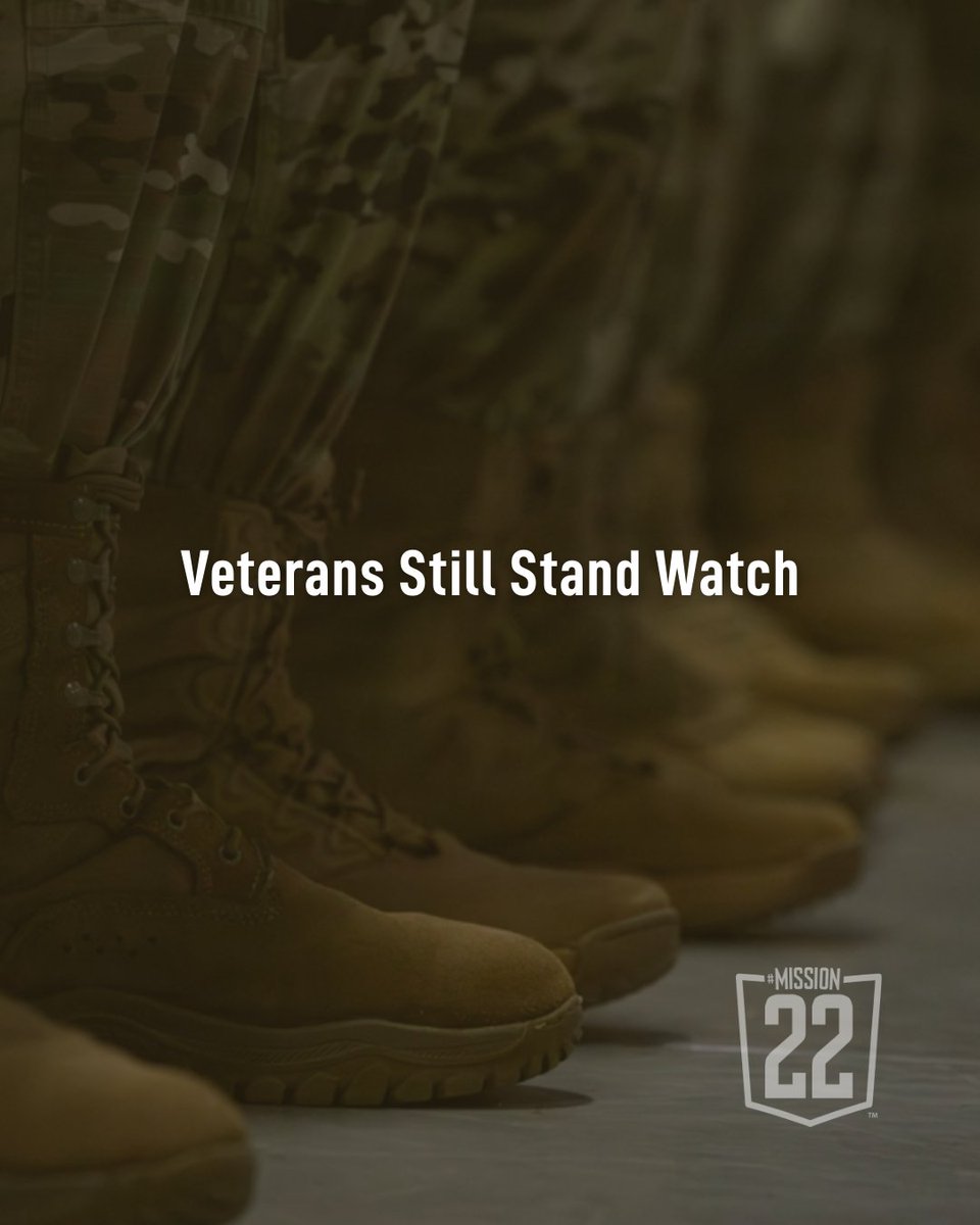 Mission 22 tweet media